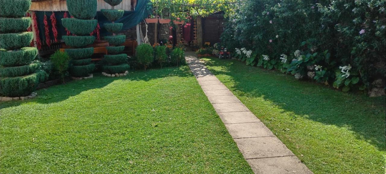 ביטולה Villa Old House Bn מראה חיצוני תמונה