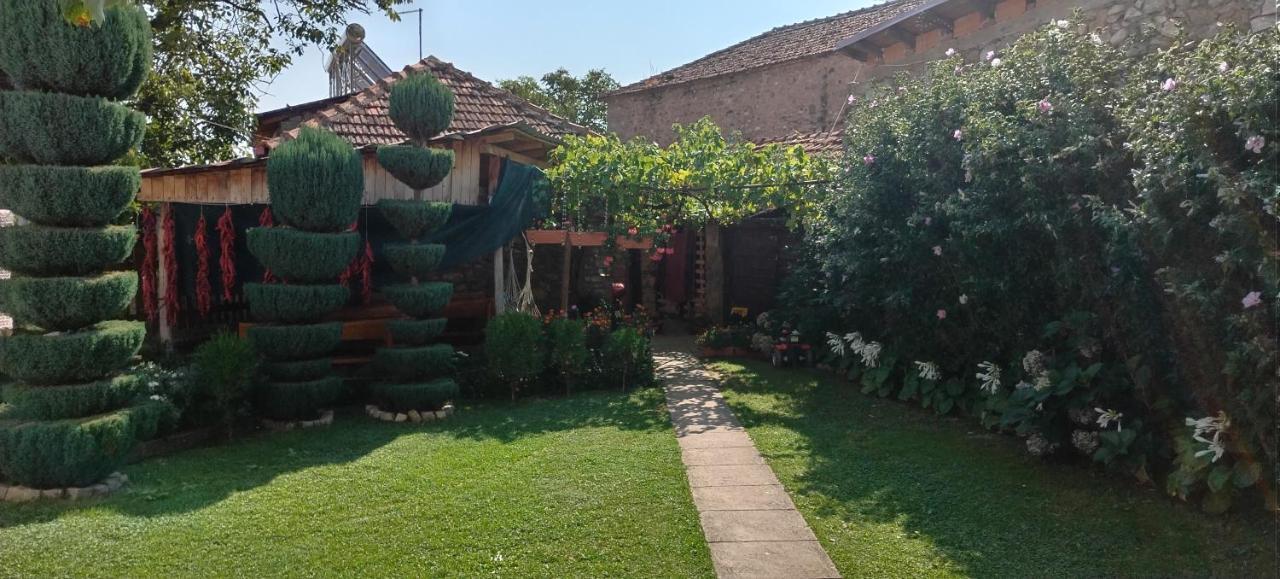 ביטולה Villa Old House Bn מראה חיצוני תמונה
