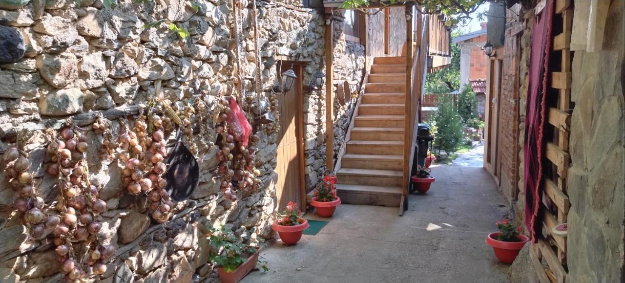 ביטולה Villa Old House Bn מראה חיצוני תמונה