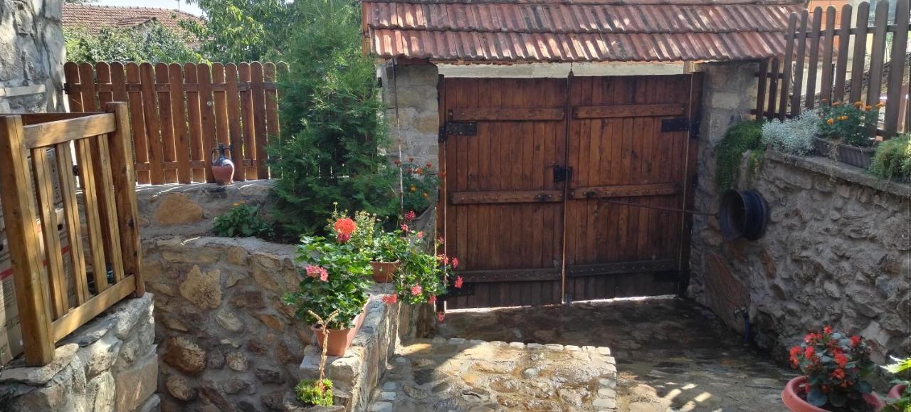 ביטולה Villa Old House Bn מראה חיצוני תמונה