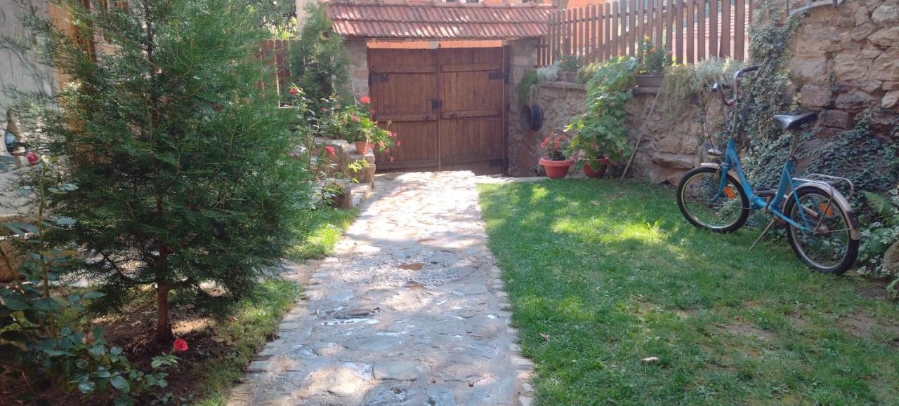 ביטולה Villa Old House Bn מראה חיצוני תמונה