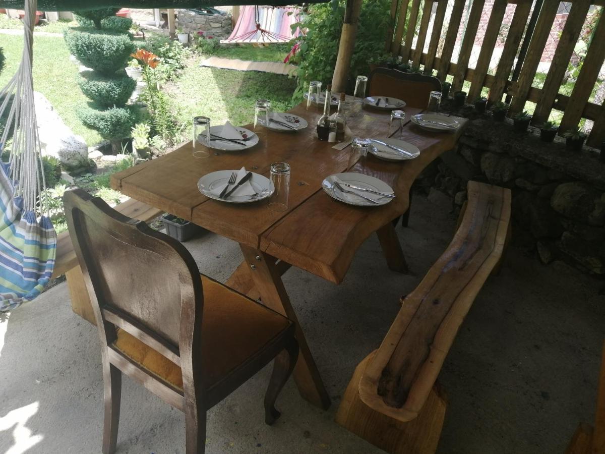 ביטולה Villa Old House Bn מראה חיצוני תמונה