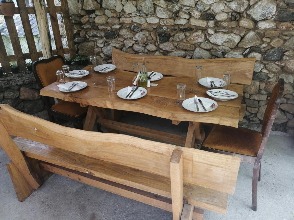 ביטולה Villa Old House Bn מראה חיצוני תמונה