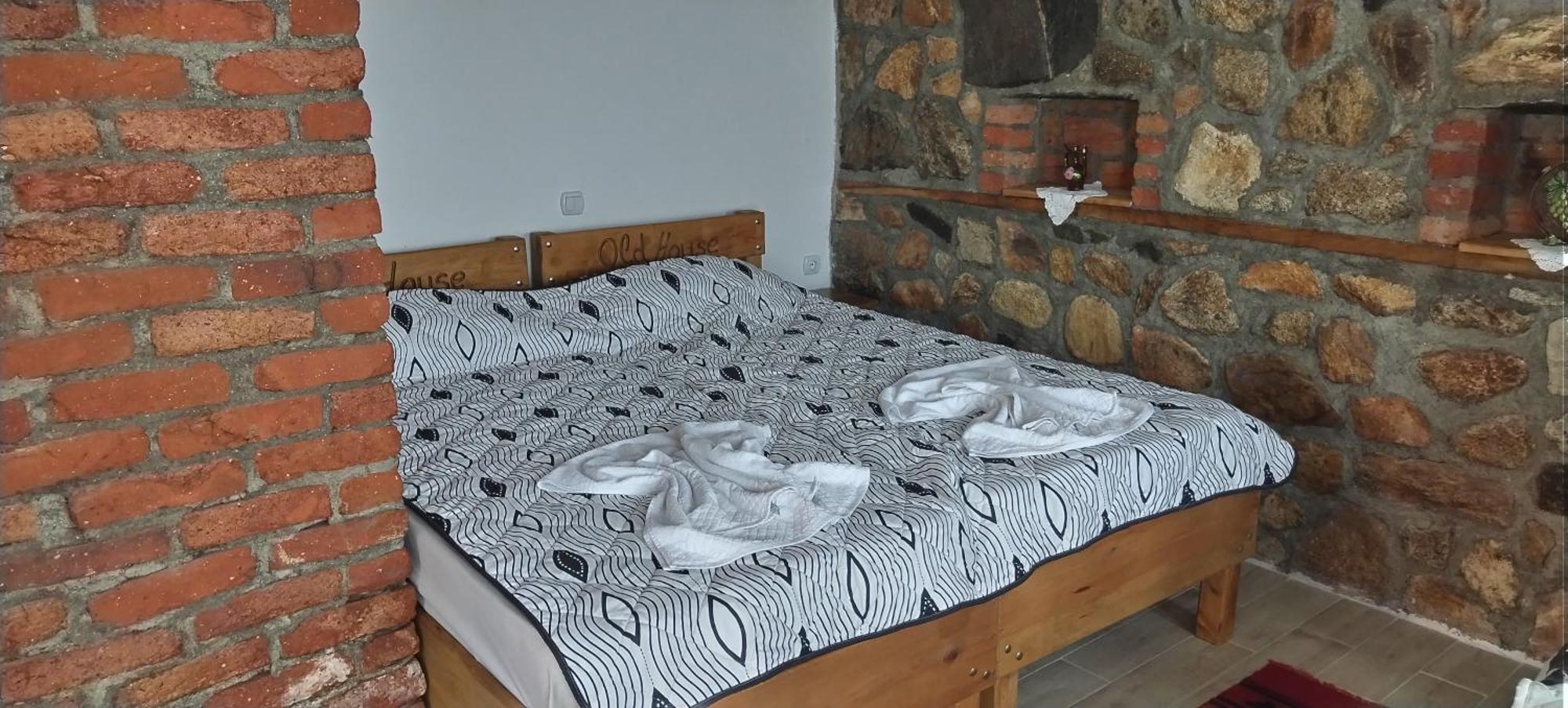 ביטולה Villa Old House Bn מראה חיצוני תמונה