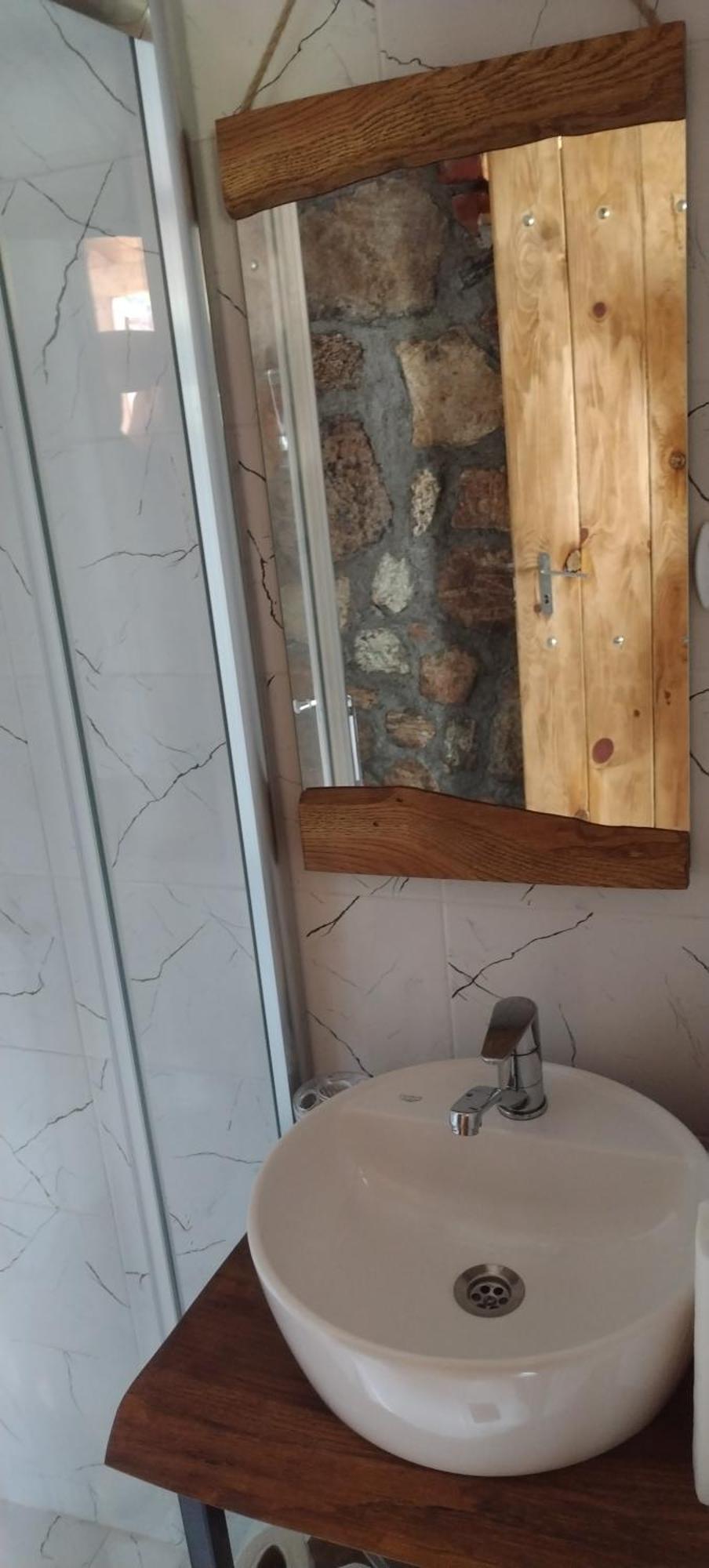 ביטולה Villa Old House Bn מראה חיצוני תמונה