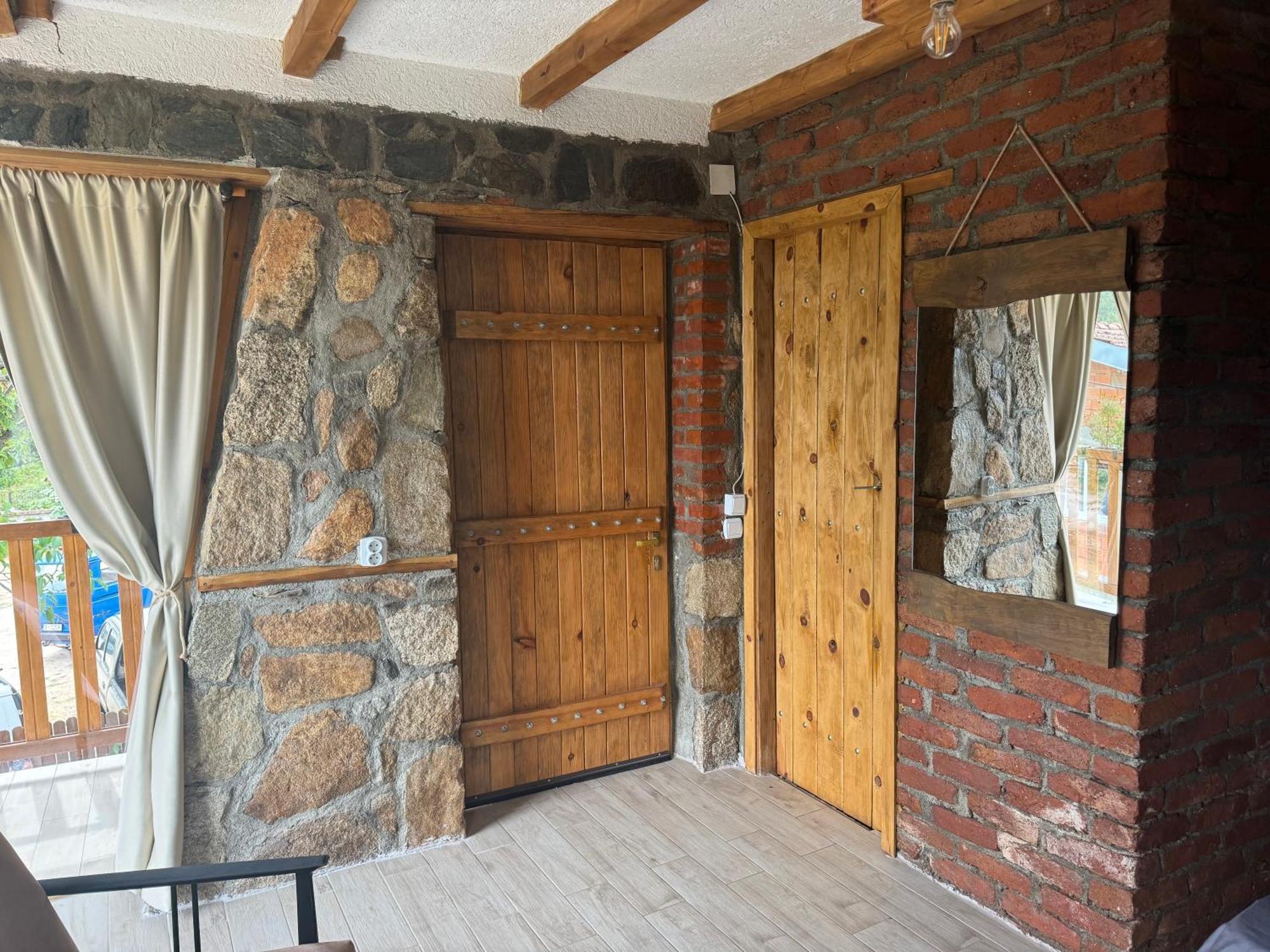 ביטולה Villa Old House Bn מראה חיצוני תמונה
