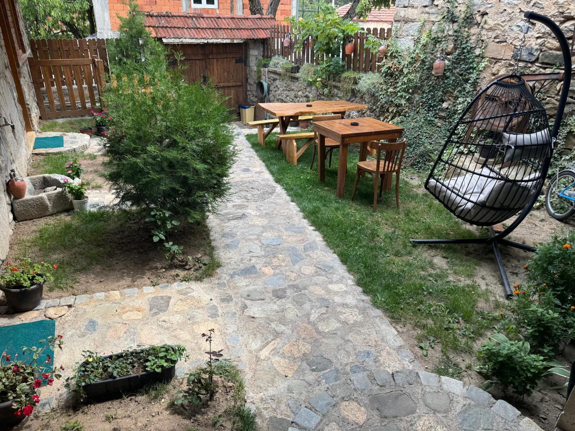 ביטולה Villa Old House Bn מראה חיצוני תמונה