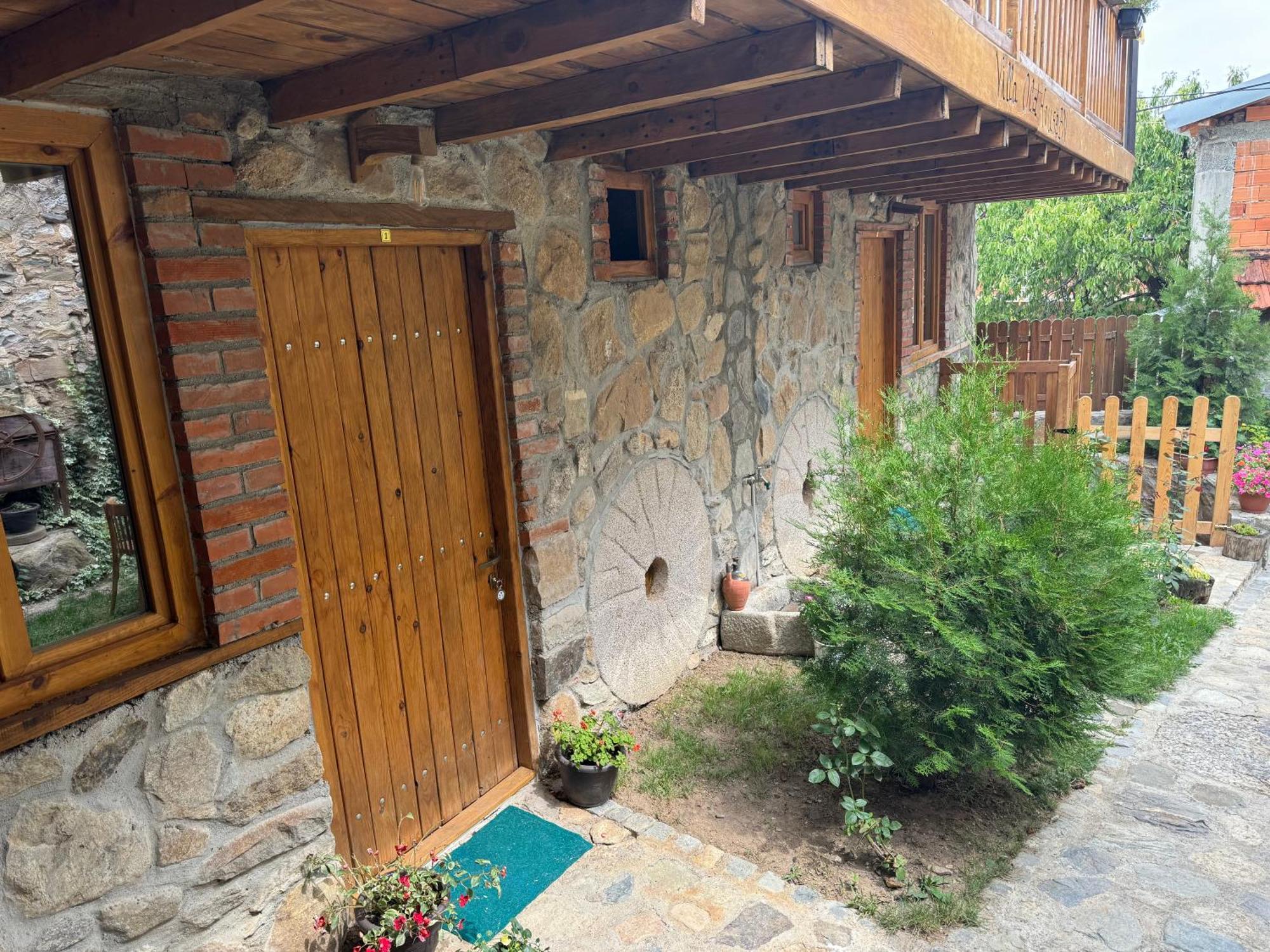 ביטולה Villa Old House Bn מראה חיצוני תמונה