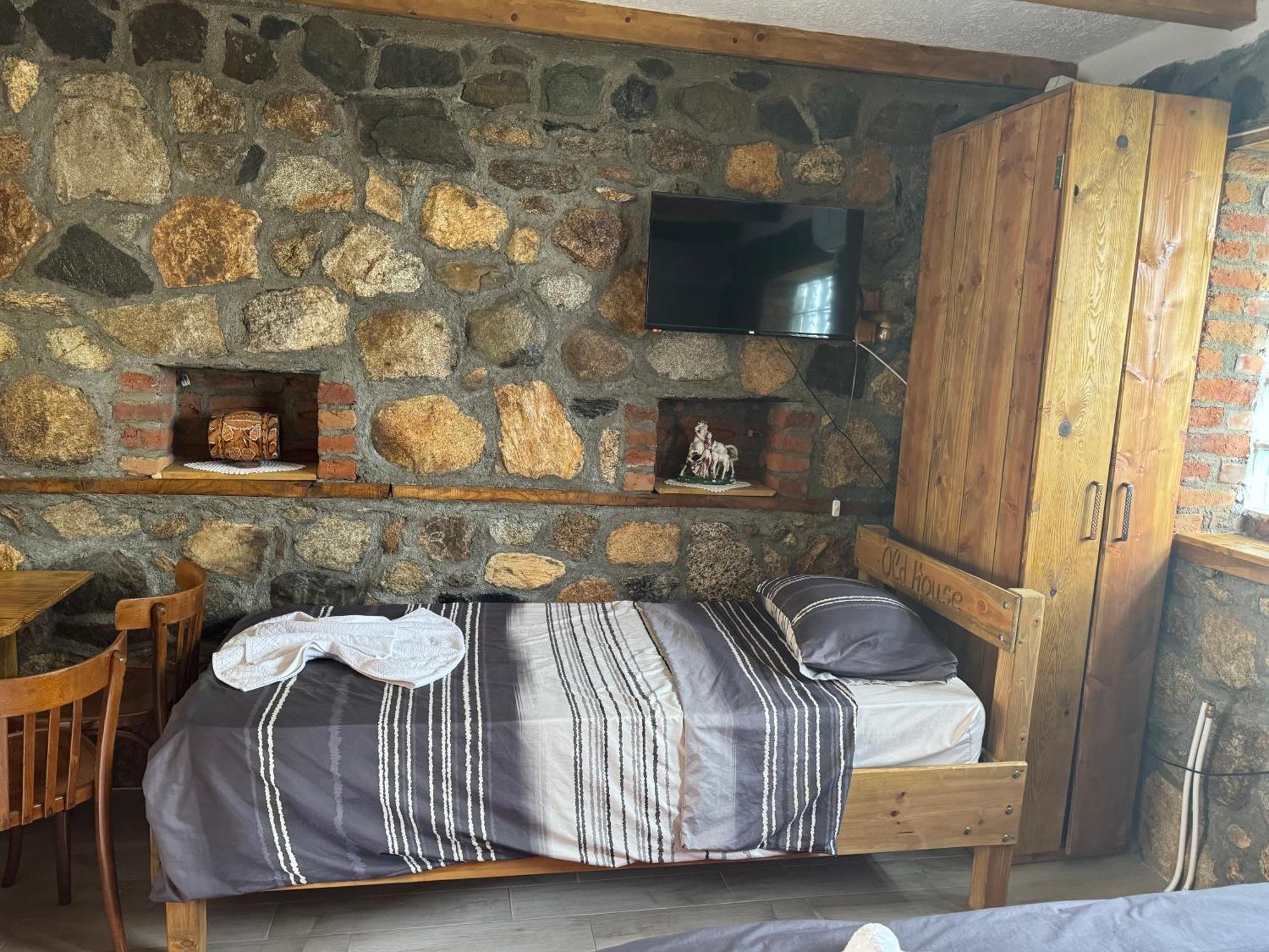 ביטולה Villa Old House Bn מראה חיצוני תמונה