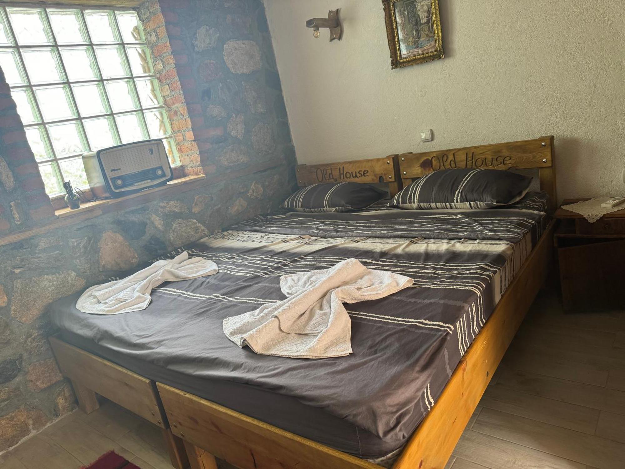 ביטולה Villa Old House Bn מראה חיצוני תמונה