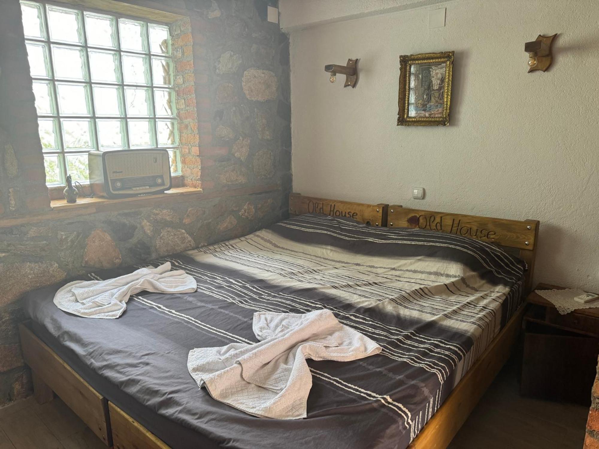 ביטולה Villa Old House Bn מראה חיצוני תמונה