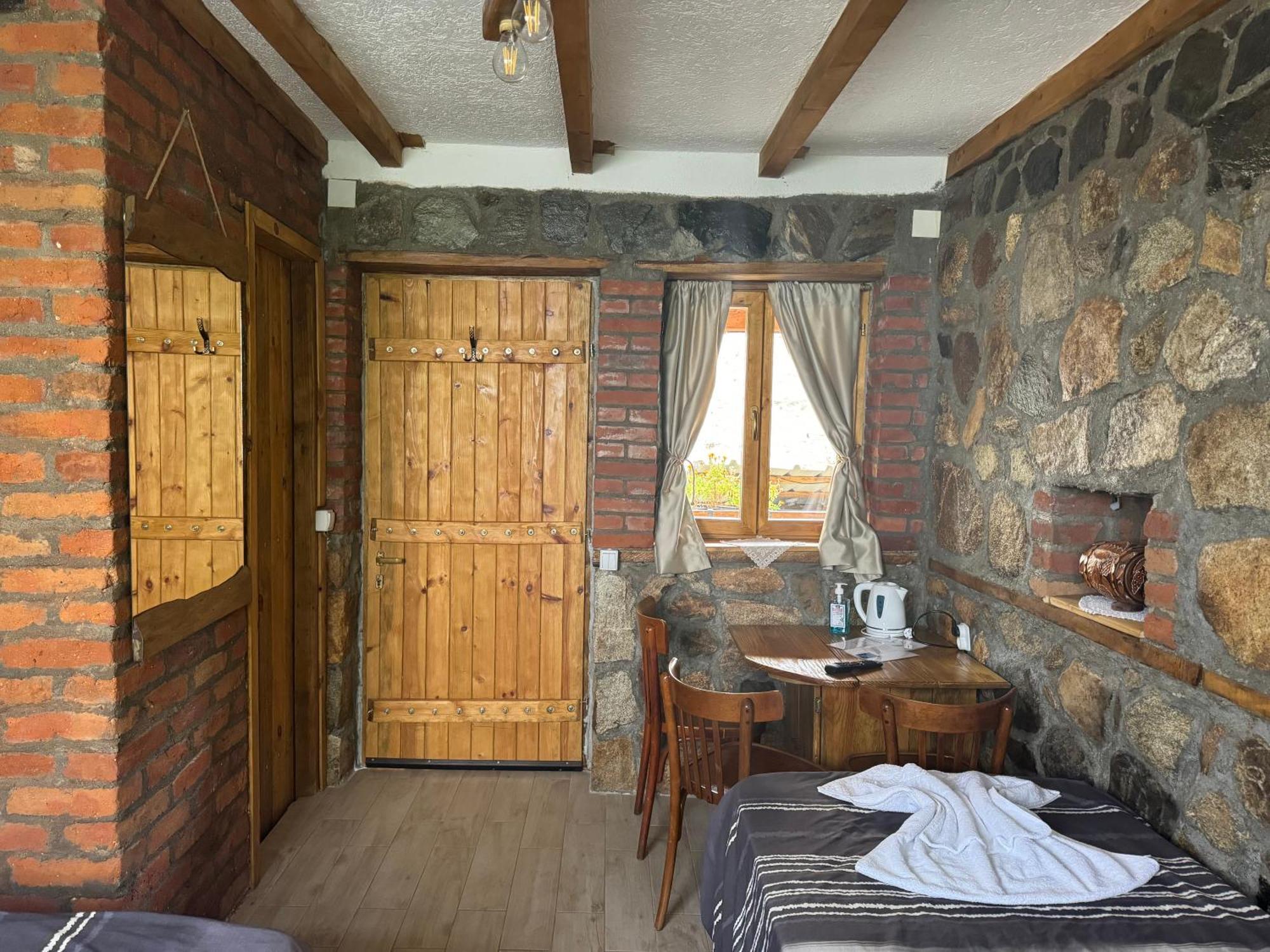 ביטולה Villa Old House Bn מראה חיצוני תמונה