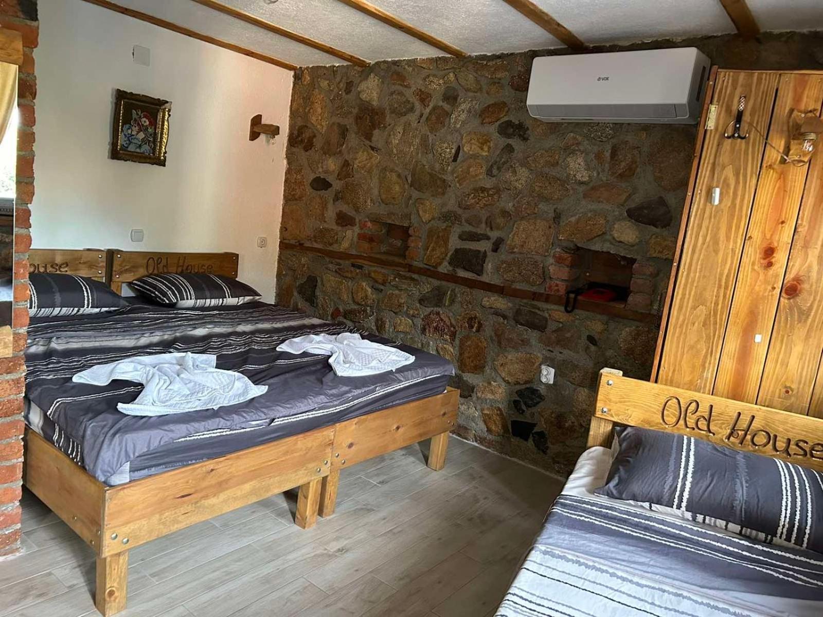 ביטולה Villa Old House Bn מראה חיצוני תמונה