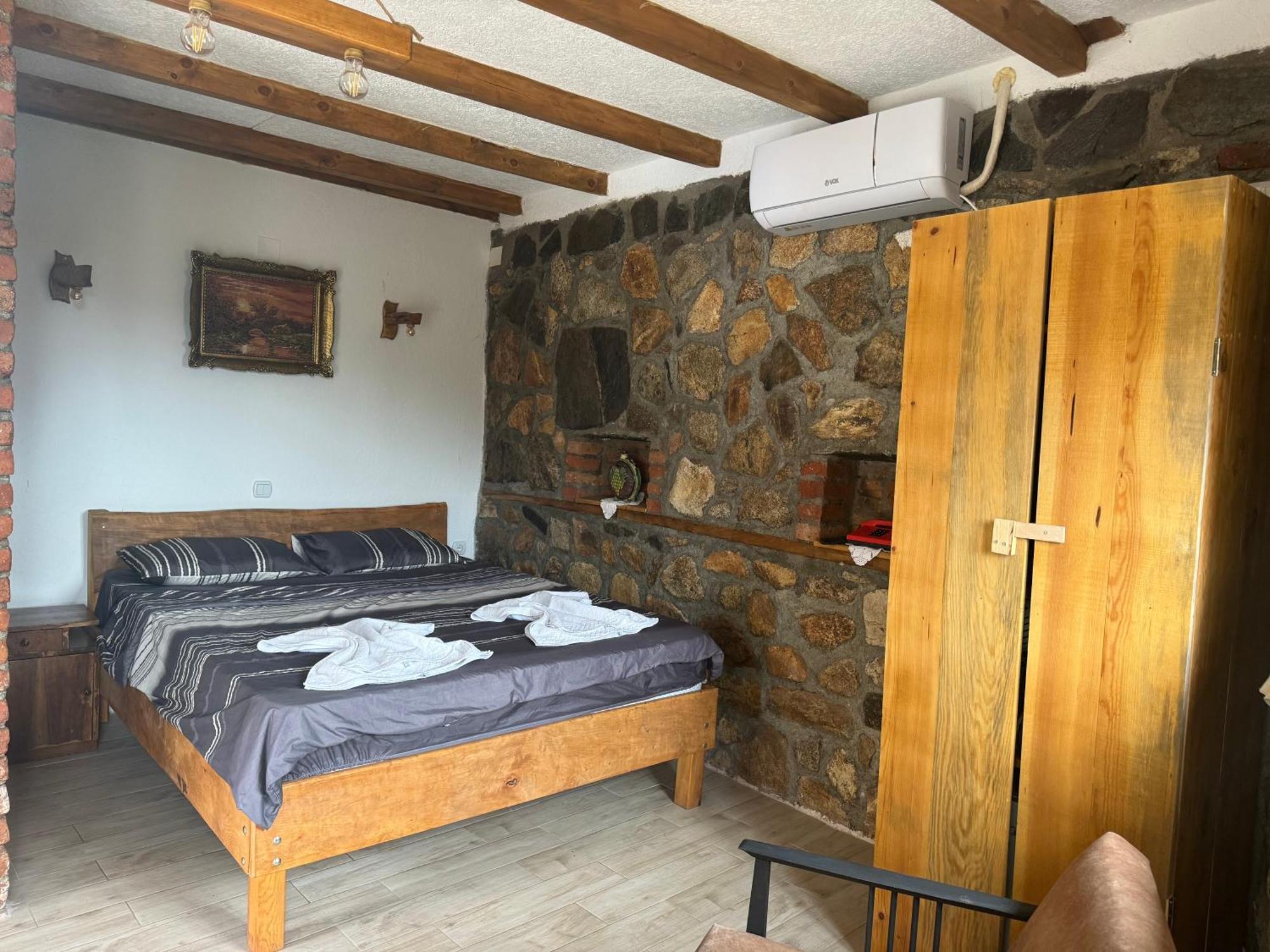 ביטולה Villa Old House Bn מראה חיצוני תמונה