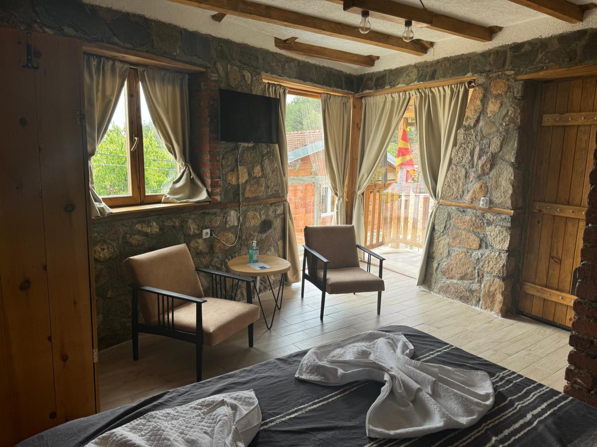 ביטולה Villa Old House Bn מראה חיצוני תמונה