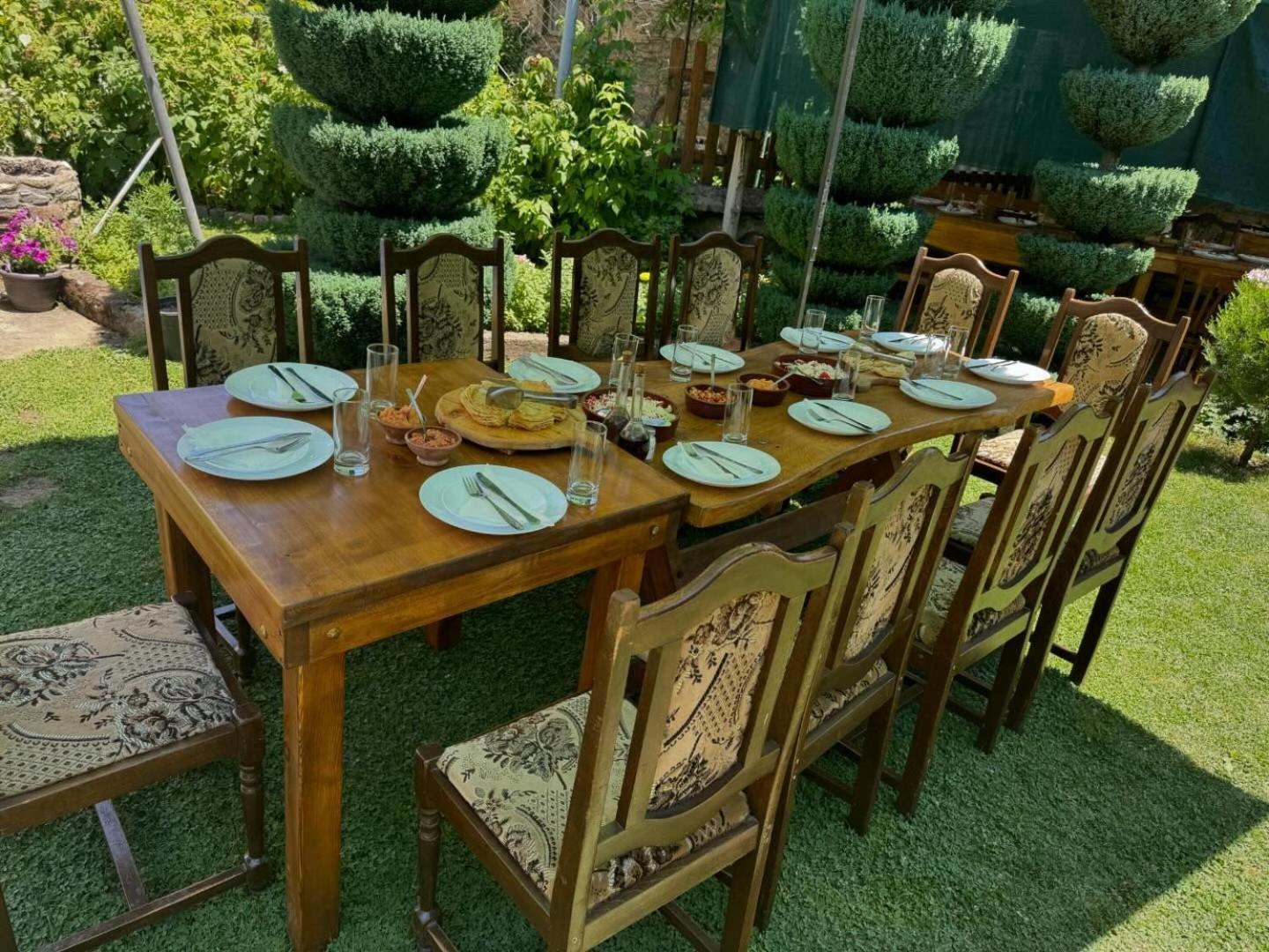 ביטולה Villa Old House Bn מראה חיצוני תמונה